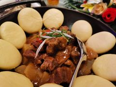 -同庆楼(金宝汇店)