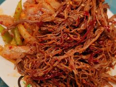 -春花民族美食(佳木斯总店)