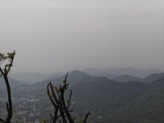 -岳麓山风景名胜区