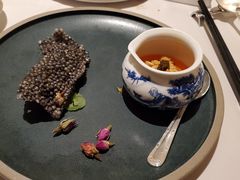-丽轩中餐厅(广州丽思卡尔顿酒店)