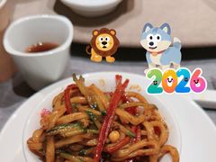 -花家怡园(四合院总店)