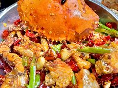 -小煵记·打边炉(西丽文光店)