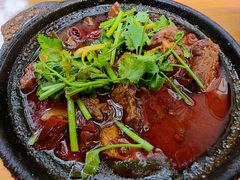 -沈妈砂锅(光华村店)