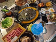 -喜来稀肉(金巴利道店)