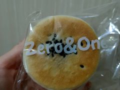 芋泥奶酪大鼓-0+1·手作面包(新北店)