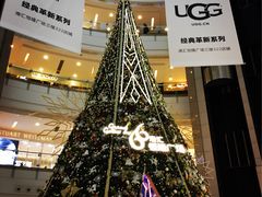 -GODIVA(港汇恒隆广场)