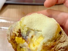 -鲍师傅糕点(青年汇店)