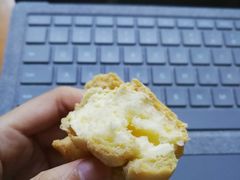 泡芙-红叶蛋糕(广达路总店)