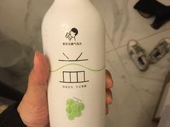 -喜茶(南京仙林金鹰店)