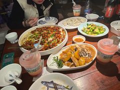 -前海沿·青岛菜(五四广场永旺店)