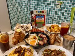 -華歡冰室-WahFoon(吉大店)