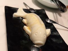 干酪鱼-小吊梨汤·北京菜·烤鸭(鸟巢店)