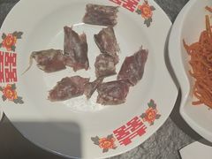 -可口香·非遗烧烤(南岗直营店)
