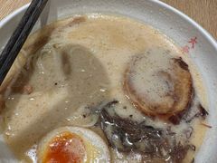 -味千拉面(广州金沙永旺梦乐城店)