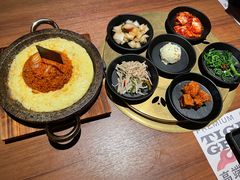 -虎哥六韩式烤肉料理 TIGERGRILL(隆生金山湖中心购物广场店)