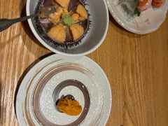 -桂马·日本料理·海胆·海鲜饭·酒场(民主广场店)