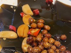 -韩盛源泥炉烤肉店(高深路店)