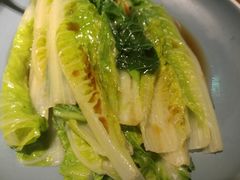 -山丹丹西北菜(金贸大厦店)