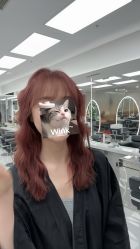 -5M HAIR SALON 旗舰店