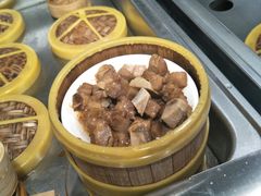蒸排骨-李先生牛肉面大王(大兴枣园店)