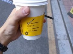 -JPG coffee(广州体育西店)