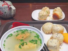 -大壶春生煎(世纪汇广场店)