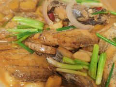 -健跳小海鲜(人民路店)