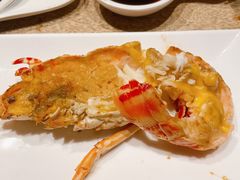 龙虾-水木锦堂·自助铁板烧(世贸天阶店)