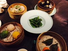 -万丽轩·粤菜(王府井金茂万丽酒店)