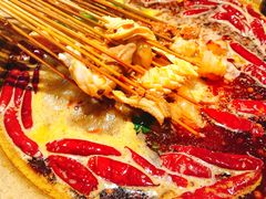 -热辣宗师·串串火锅(万达金街店)