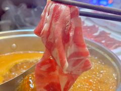 -罗二娘·鲜切牛自助火锅(罗湖东门步行街店)