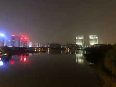 -尚贤河湿地