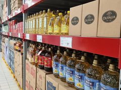 -家乐福会员店(南翔店)