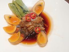 -高佳庄·舟山海鲜(海景旗舰店)