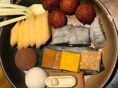 -和彩放题餐厅(酒仙桥店)