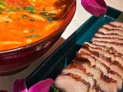 -太食獸泰式茶餐厅(IFS国金中心店)