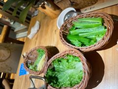 -四喜小胖·北京涮肉(五道营店)