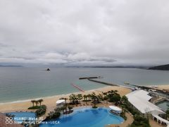 -深圳大梅沙京基洲际度假酒店