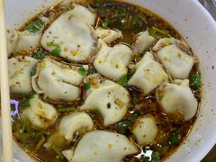 -回坊马二饺子馆