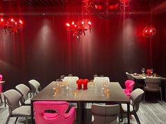 -美盛喜来登大酒店-盛宴标帜餐厅