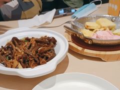 -吕氏疙瘩汤·新鲁菜(潍坊银座店)