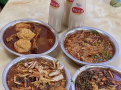 -凤张螺蛳粉·爽口粉(跃进路总店)