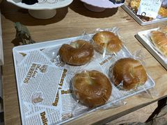 -风车面包
