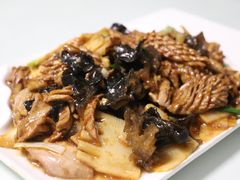 -春水锅贴·传统鲁菜(大明湖店)