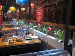 -望京一号·重庆江湖菜(工体店)