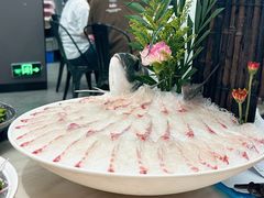 -渔文乐·海鲜大排档(壹品总店)