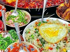 -肥龙火锅(南坪店)