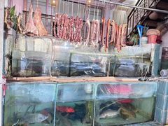 -山坑河鲜(昆仲楼店)