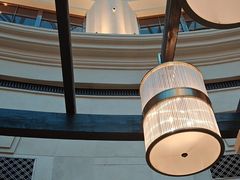 -漢咖啡·全服务式自助晚餐(武汉洲际酒店)