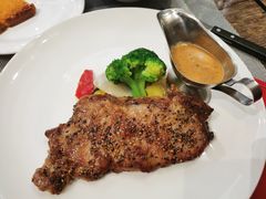 -Jack‘s Place 杰克地方西餐厅(新街口店)